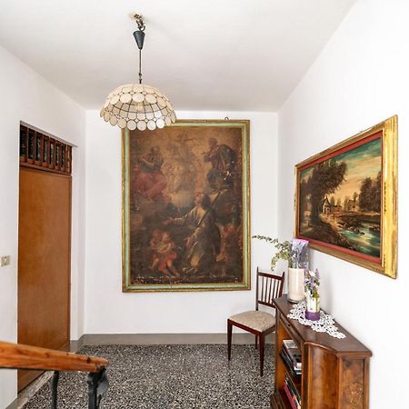 Maison Galli Florence Luaran gambar