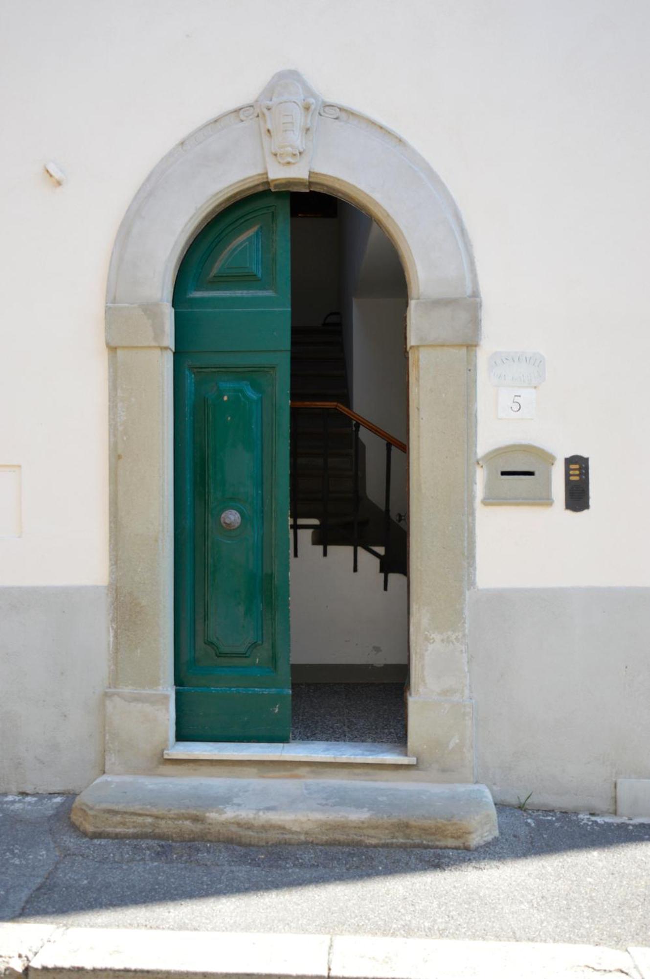Maison Galli Florence Luaran gambar