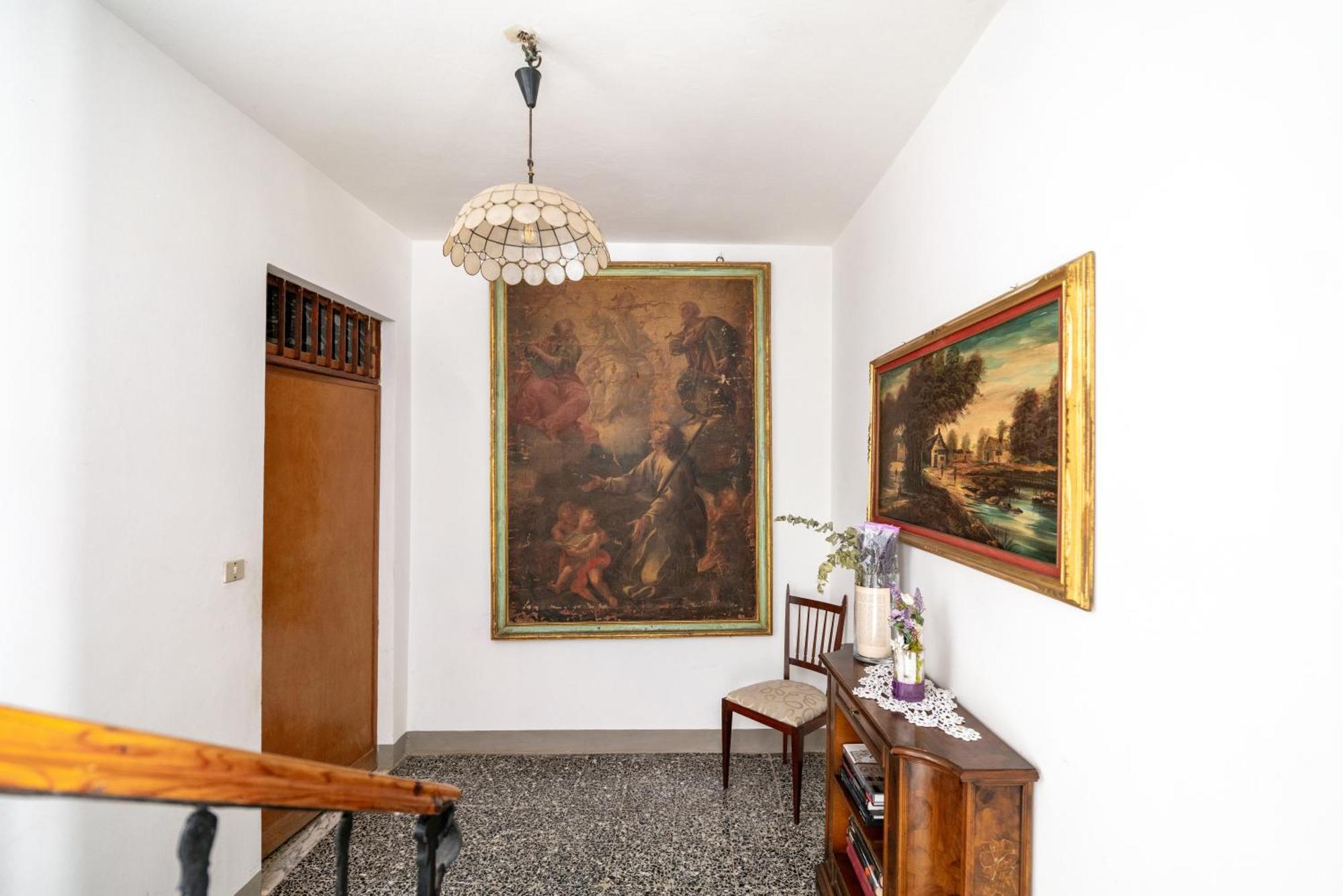 Maison Galli Florence Luaran gambar