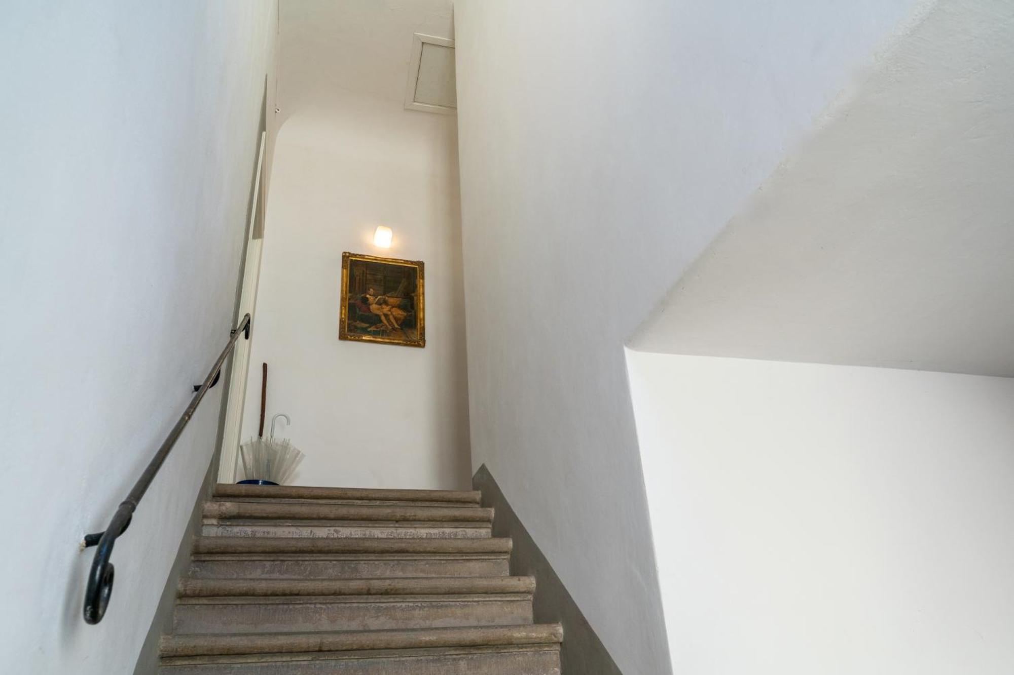 Maison Galli Florence Luaran gambar