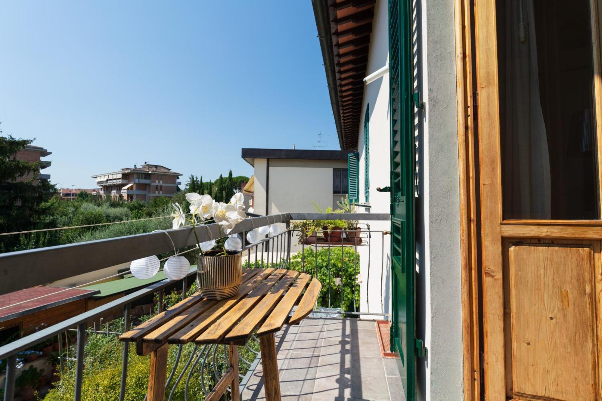 Maison Galli Florence Luaran gambar